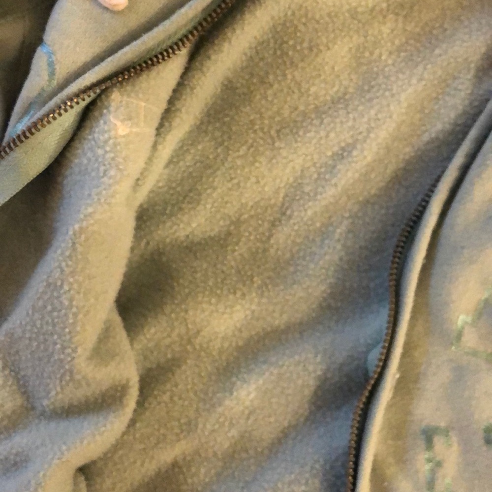 jacket - Picture 3 of 3